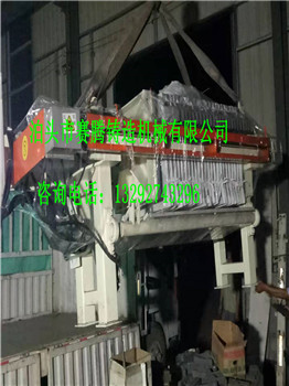 隔膜压滤机
