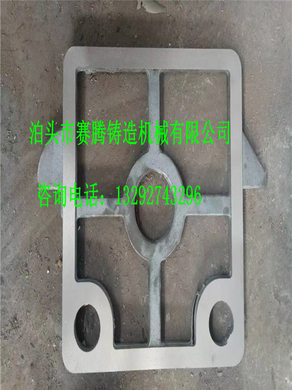 铸铁过滤机