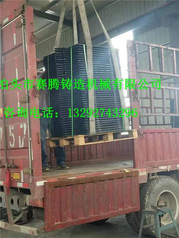 不锈钢压滤机
