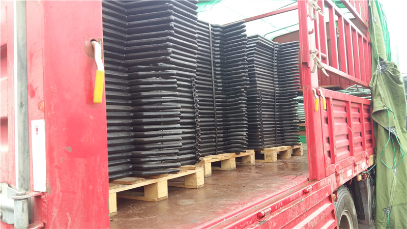 压滤机铸铁板框