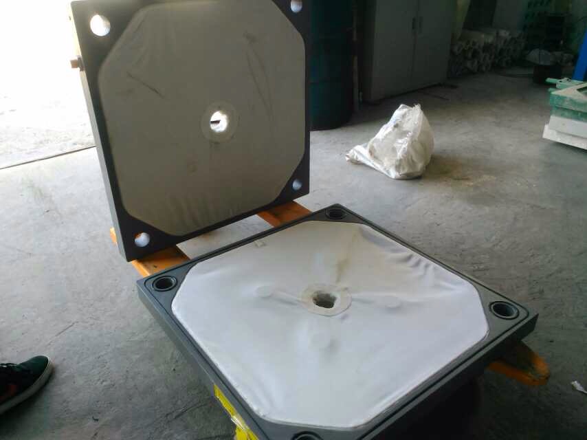 聚丙烯滤板、耐高温滤板